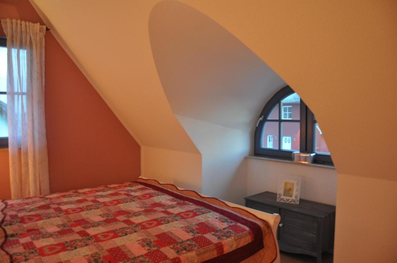 Emilias Hues, Reethaus In Der Bucht Von Wismar Zierow Kültér fotó